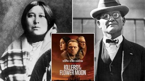 killers of the flower moon true story